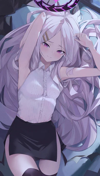 ブルアカ! 