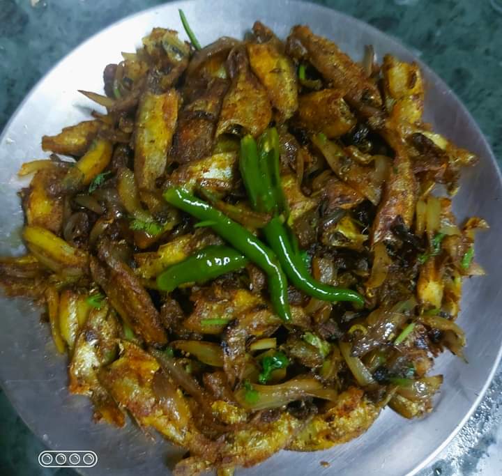 sradha7700's tweet photo. ଆଜି ବୁଧବାର special ମାଛ ଭଜା କେମିତି ହେଇଛି କହିବେ https://t.co/M0q2fPwdob