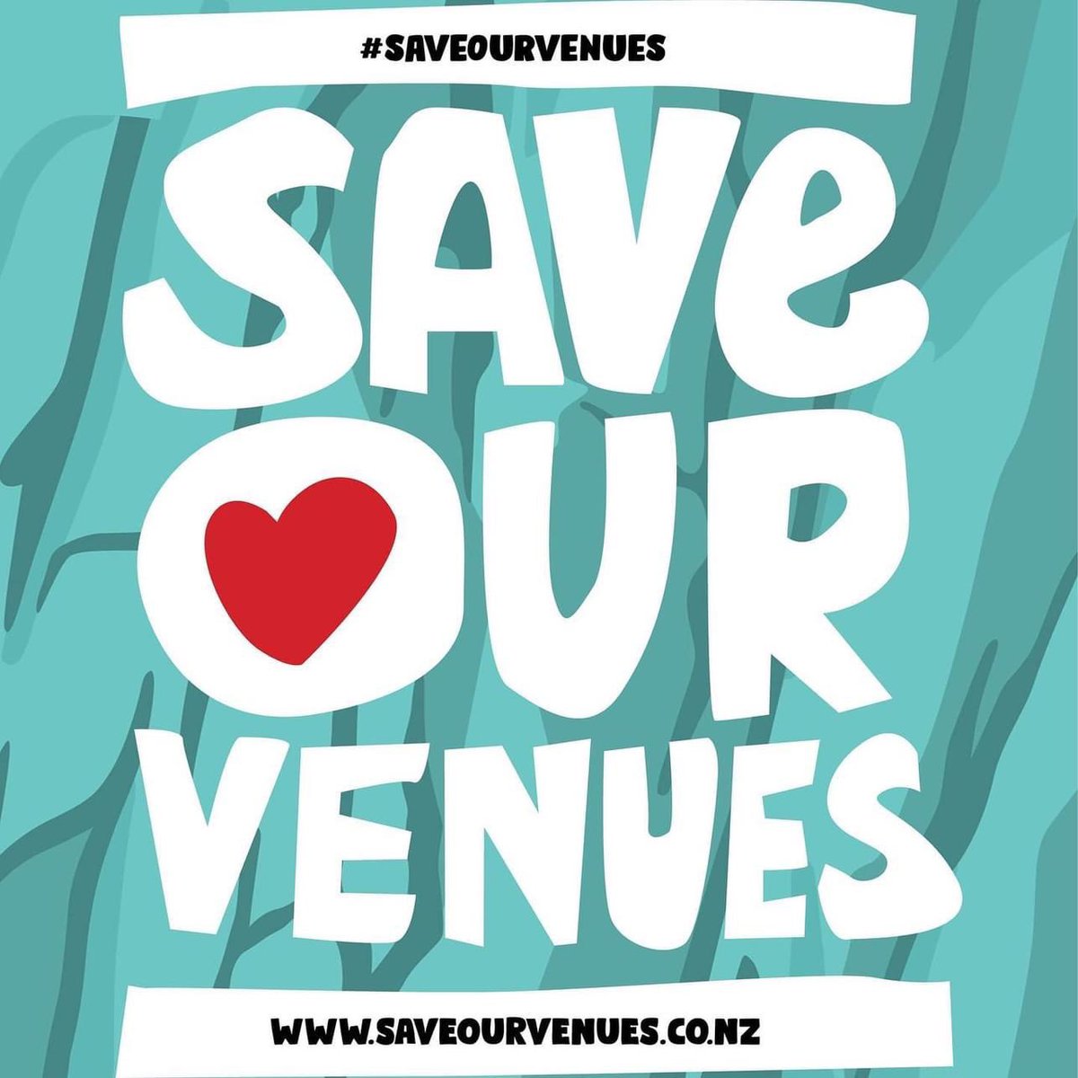Independent Music Venues Aotearoa tweet media