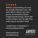 Photo by RHA Insurance Services (@RHAInsurance)