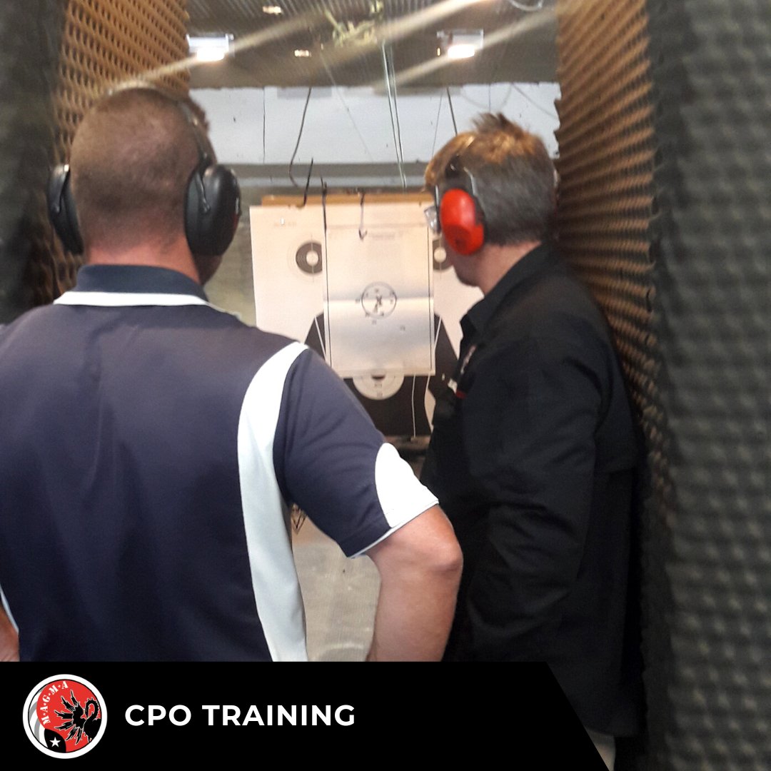 MagmaSecurity's tweet image. Firearms are a vital tool for personal protection. That’s why we offer rigorous training that focuses not only on marksmanship but also on situational awareness and threat assessment. 

Visit our website and enroll today:

🌐 : magmaconsultants.co.za

#firearmtraining