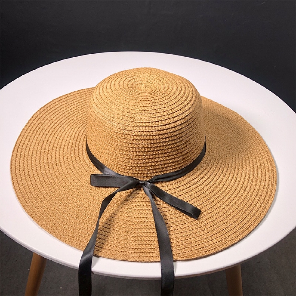 Women's Straw Sun Hat for Women

$ 17.00
 Grand Sale Save up to 55% 
✈️ We will ship your products free globally.

#womenclothing #womenaccessories #shoppingonline #shoppingday #shoppingaddict #shoppingtime #luxmartz

luxmartz.com/womens-straw-s…