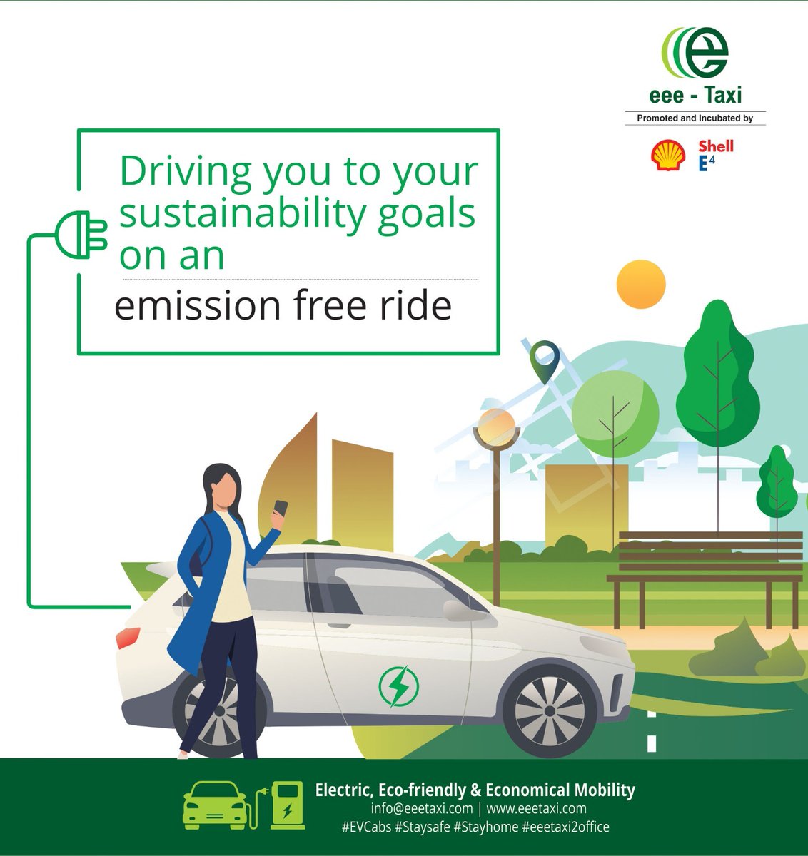 eee_taxi's tweet image. eeetaxi #shelle4 #SwitchToElectric #savetheplanet #gogreen #redefiningmobility