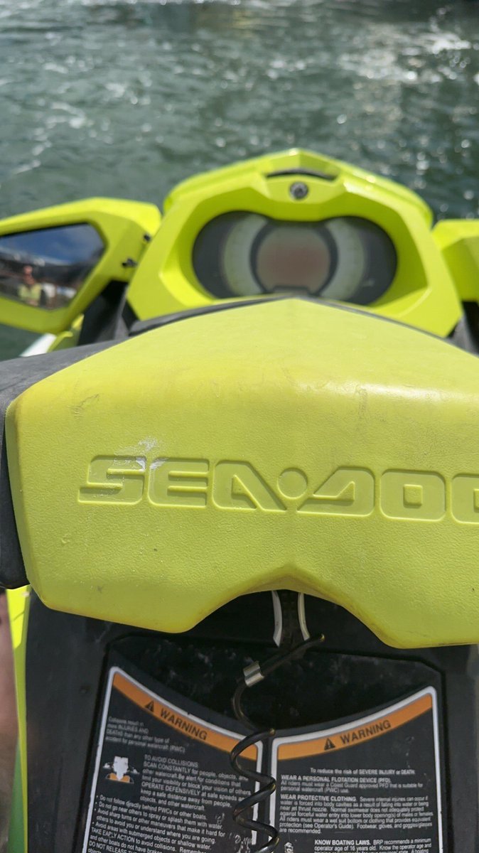 SMFX 🔑 on Twitter "Out jet skiing & the _ProjectEffingo bot is