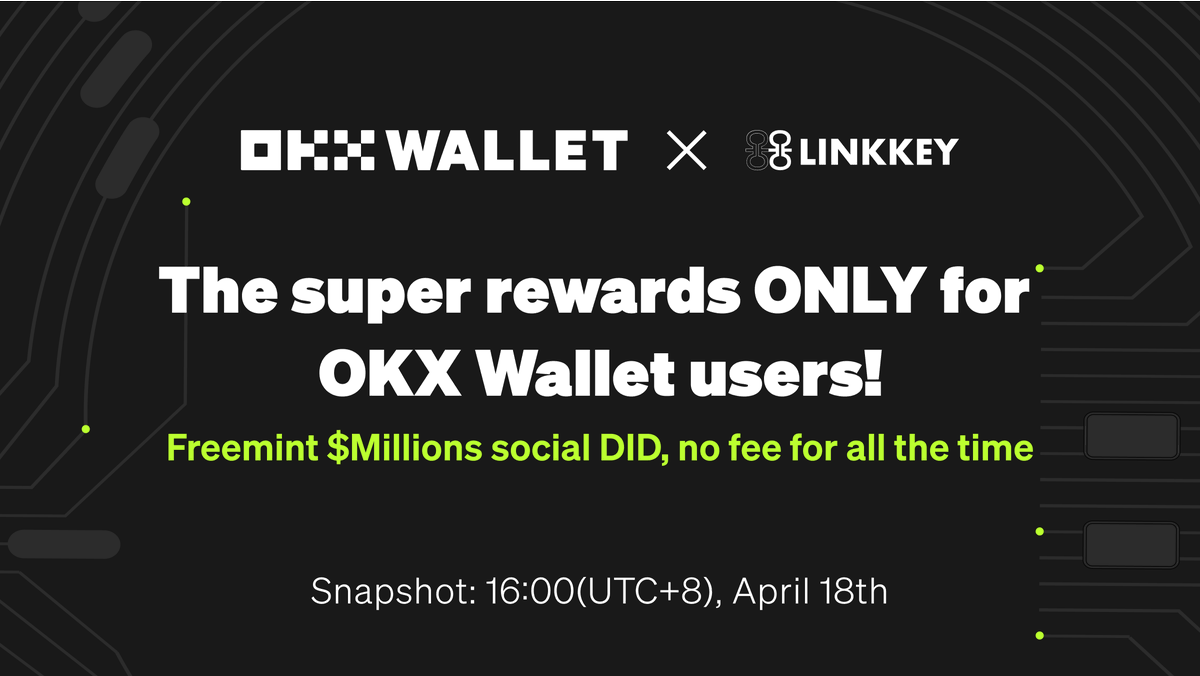 Какие возможности дает web3 кошелек okx. OKX Wallet logo.