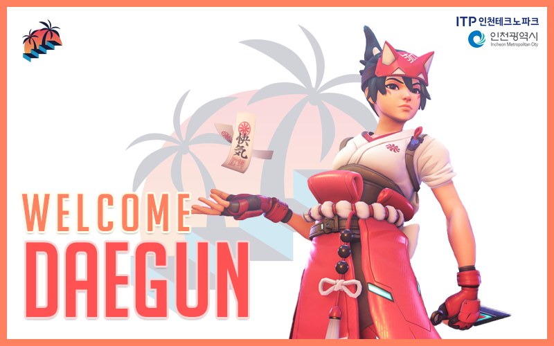 nsr_valorant's tweet photo. [ Welcome ]  

안녕하세요 Sin Prisa Gaming 입니다.  

전 An Elite 에서 서브힐러로 좋은 모습을 보여주신 DAEGUN '박준하' 선수님께서 저희 SPG팀의 연습생 서브힐러로 합류했습니다!

DAEGUN 선수님께서 팀 활동하시면서 빛을 발하길 바라며 환영해주시길 바랍니다💎 https://t.co/jIpakDy5RW
