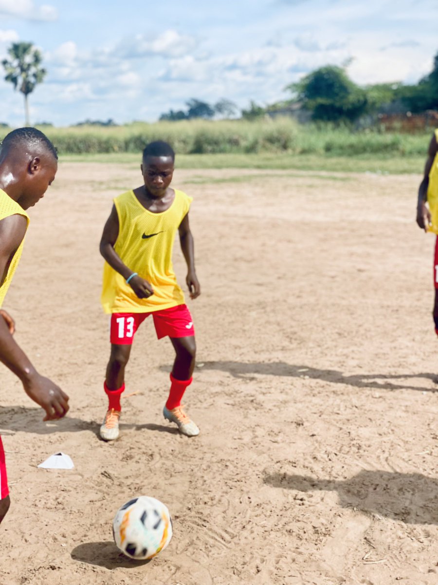 As ManiKongo Fc | Academy tweet media