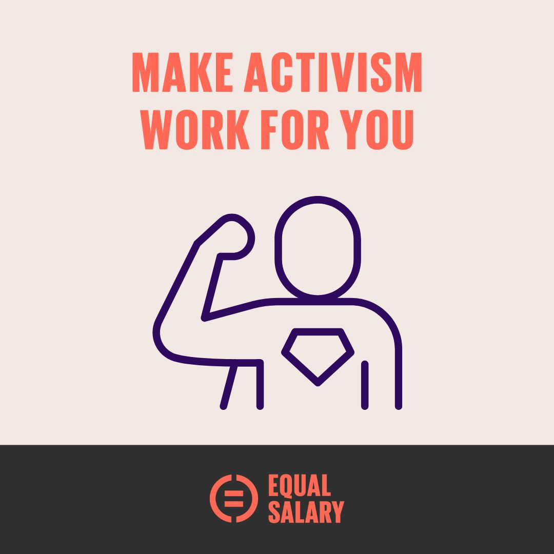 equalsalary's tweet photo. Our ambassador program is designed to be flexible. It allows you to decide when and how to combine your role as an EQUALIZER with your other activities. Ready to fight inequality? Become an EQUALIZER 👇
https://t.co/EA0NOOF14k
#SDG5
#EqualPay
#Equalizers https://t.co/GhGIHFDJyB