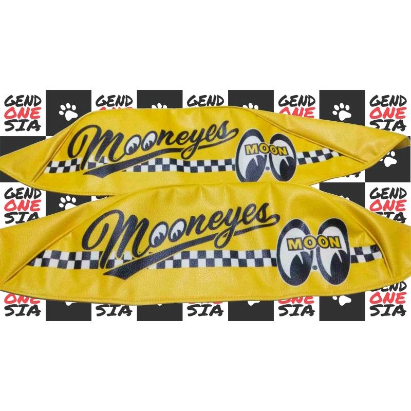 Gandozart's tweet photo. Saya menjual Sarung Tepong Custom MOONEY... seharga Rp. Dapatkan di Shopee sekarang! https://t.co/EqwgDRxy6S #ShopeeID https://t.co/alBAS7u7vF