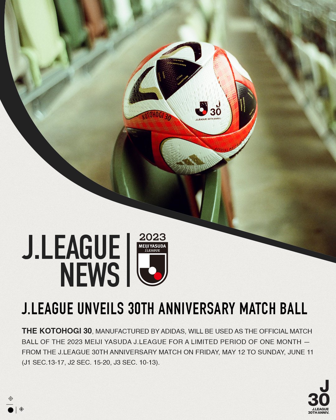 J.LEAGUE Official (English) on Twitter: