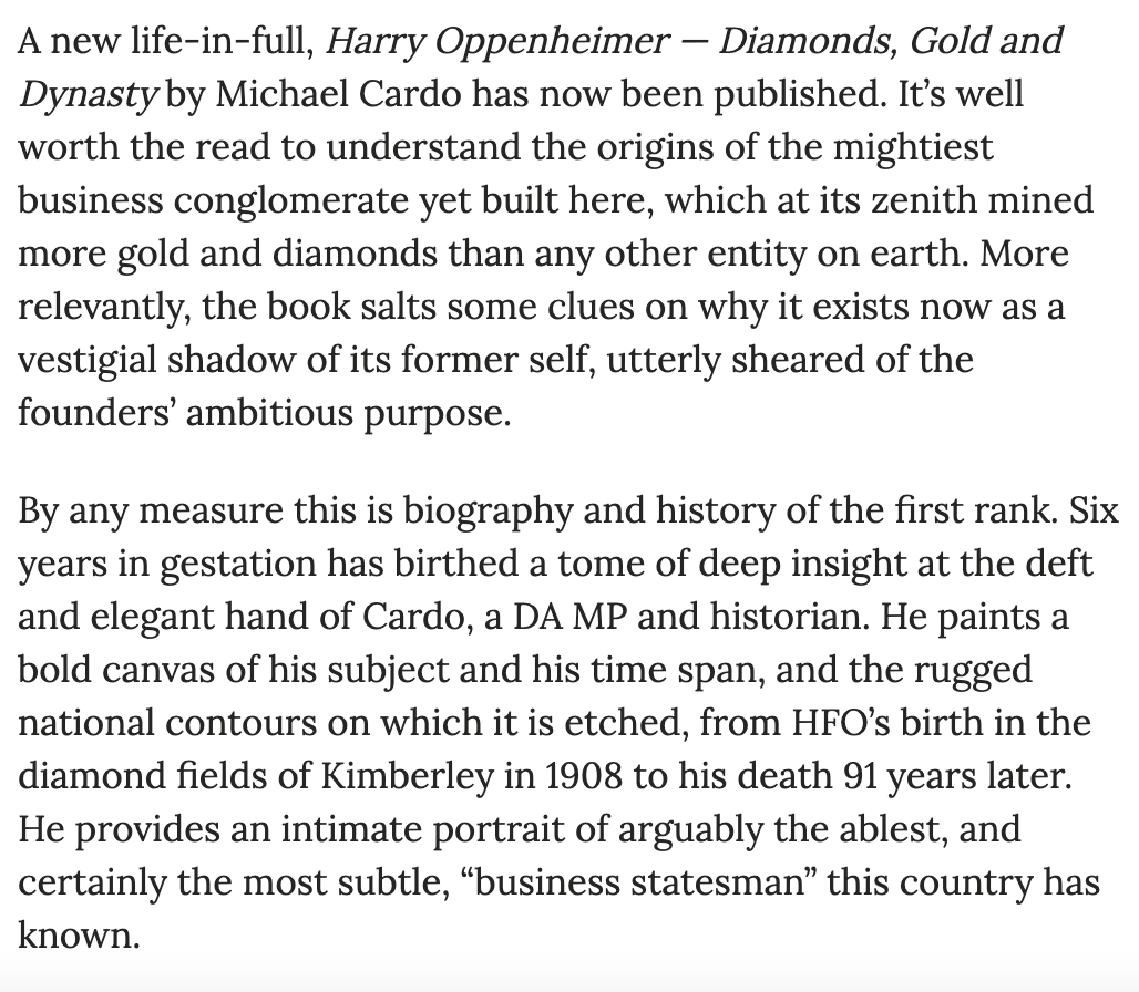 Michael Cardo tweet media