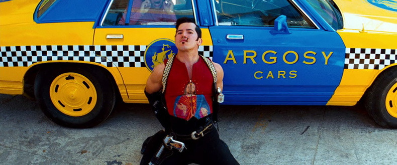 phosphor_glow's tweet photo. sorry but my John Leguizamo is Tybalt https://t.co/khmRZk1reO