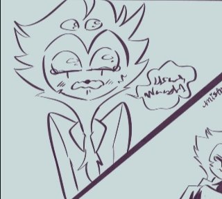 HorrorGame18's tweet photo. @twistyblitzy Aw...his face is so cute 🥺 https://t.co/YtvpwJH4wn