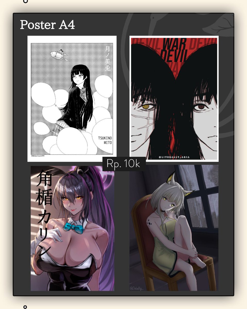 Seiren Circle tweet media