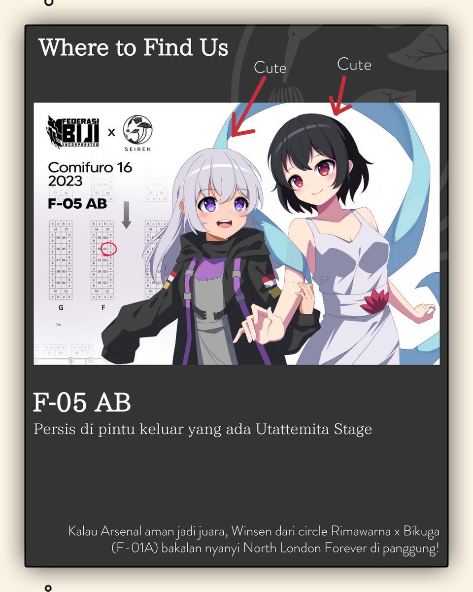 Seiren Circle tweet media