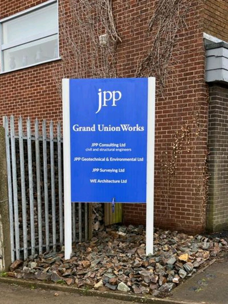 Not only are we marking our 5th anniversary this week but it’s a matter of days before we move to the new Group HQ at Whilton Locks, Northampton