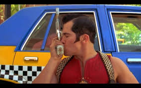 phosphor_glow's tweet photo. sorry but my John Leguizamo is Tybalt https://t.co/khmRZk1reO
