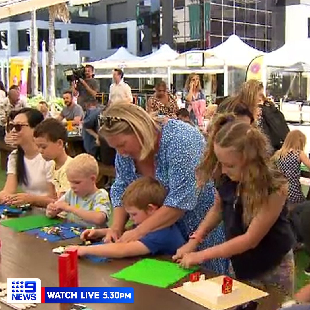 9News Gold Coast tweet media