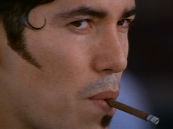 phosphor_glow's tweet photo. sorry but my John Leguizamo is Tybalt https://t.co/khmRZk1reO
