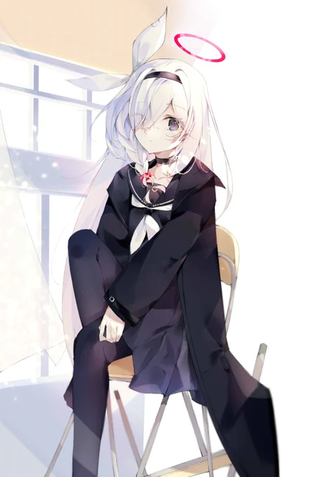 プラナ#ブルアカ 