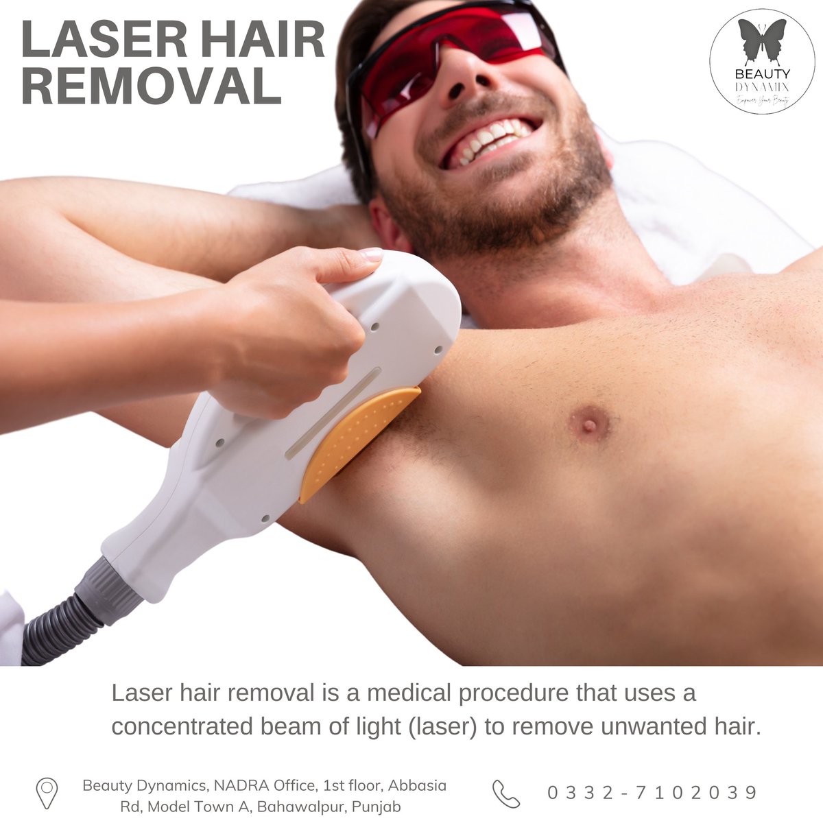 dynamix_beauty's tweet photo. #FacialAesthetics #skincare #drsalmanashraf #Facial #Hair #LaserHairRemoval #lasertreatment #laser #goodbyerazor #AestheticClinic #AestheticsClinic #Bahawalpur #Pakistan #bodyhairremoval #facehair #facehairremoval #bodyhair #fullbodyhairremoval #fashiontrends #fashion #botox https://t.co/3E01q5ImkG
