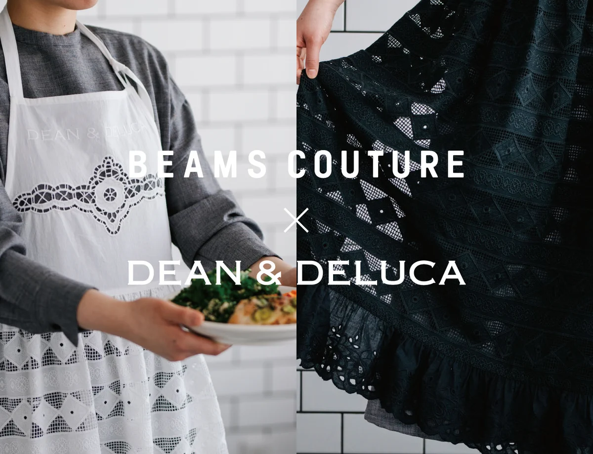 DEAN & DELUCA JAPAN on X: 