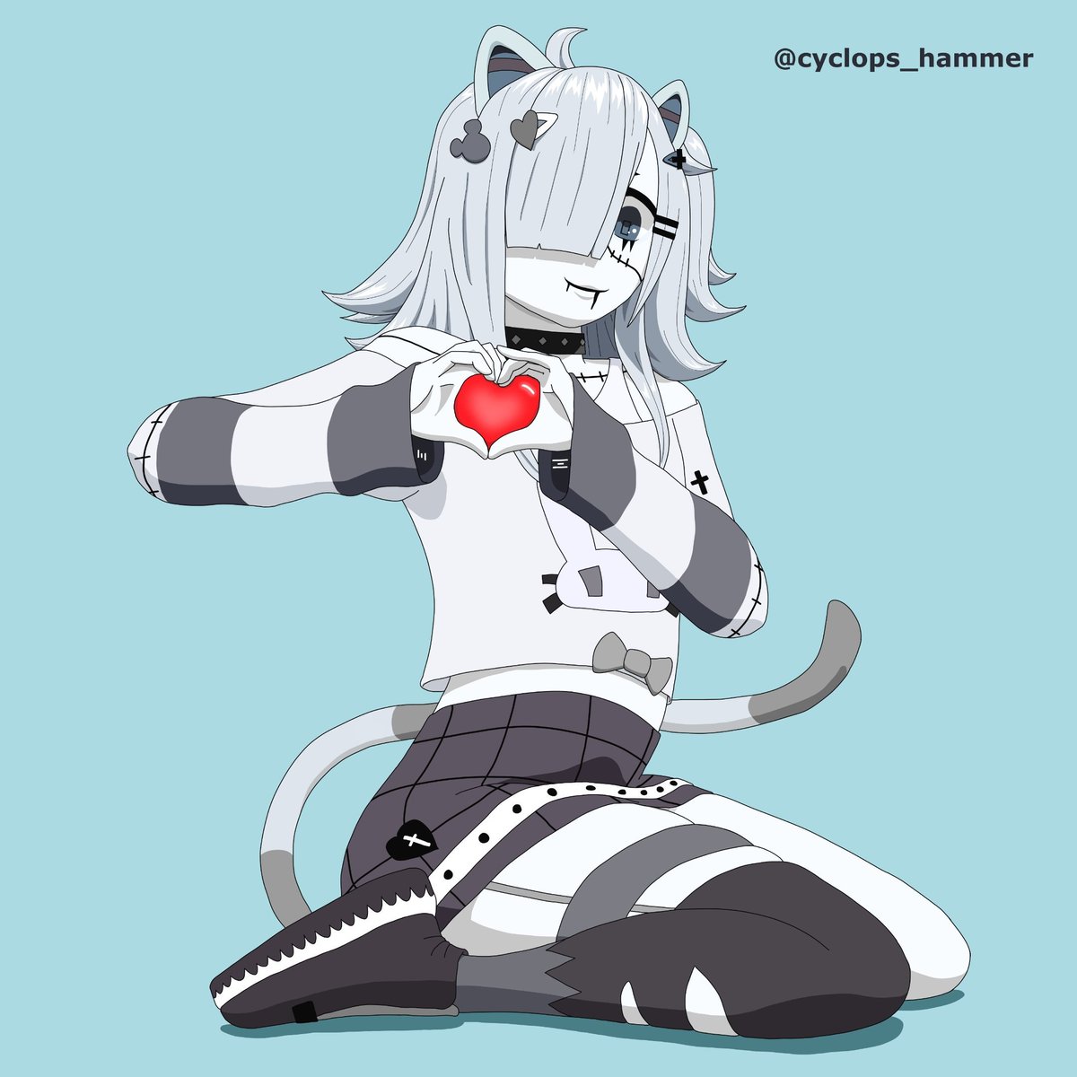 cyclops_hammer's tweet photo. #PortfolioDay https://t.co/Q0whKV9rDl