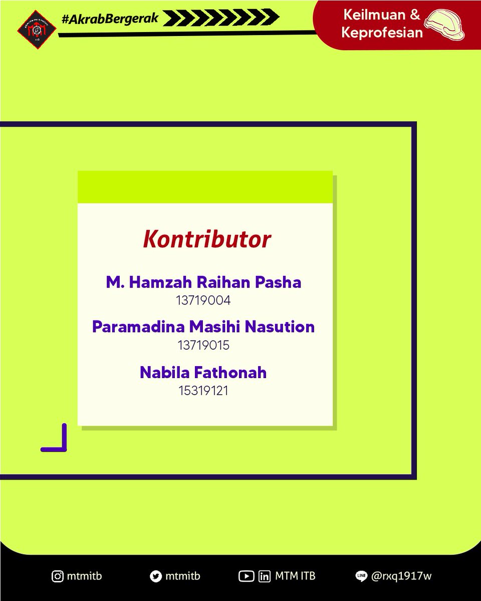 mtmitb's tweet photo. [BRO-SIS KNOWLEDGE]

Tujuan global untuk menekan peningkatan temperatur Bumi melalui The Paris Agreement 2017 yang juga didiskusikan dalam Conference of The Parties 27 (COP27) Mesir sangat penting dalam kelangsungan hidup manusia ke depannya. https://t.co/O2PTCGxSNy