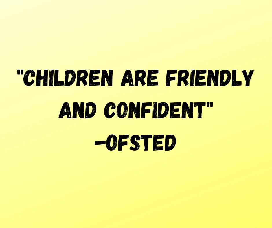 #friendly #confident #childcareincambridge #afterschoolclub #playwork #ofsted #proud #afterschoolcare #smartkidz