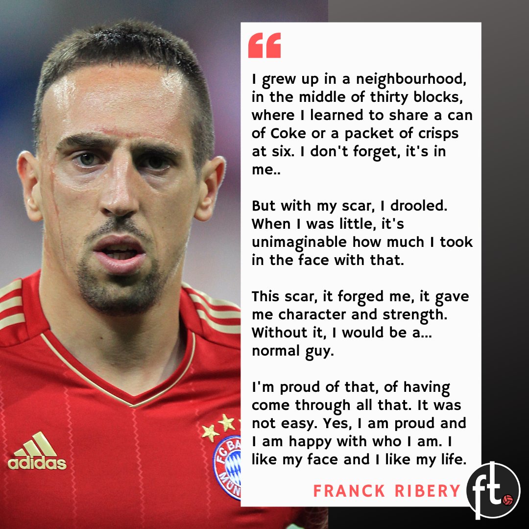Franck Ribery Scar franck-ribery-scar