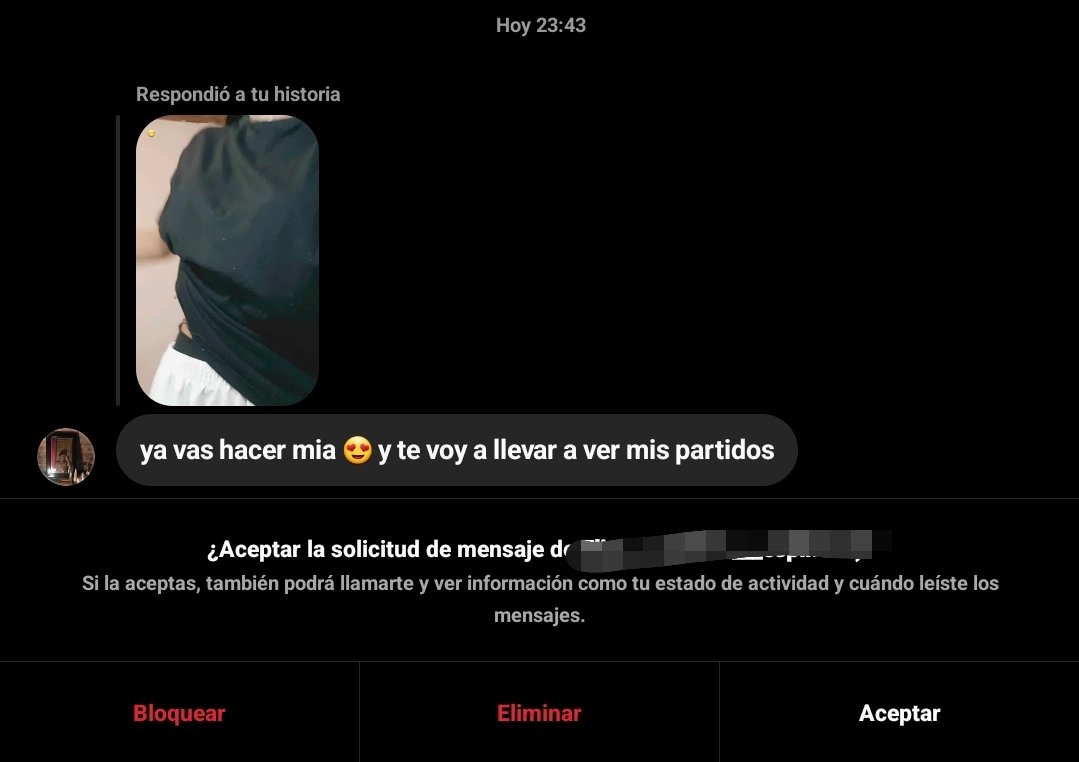 así se responde una historia