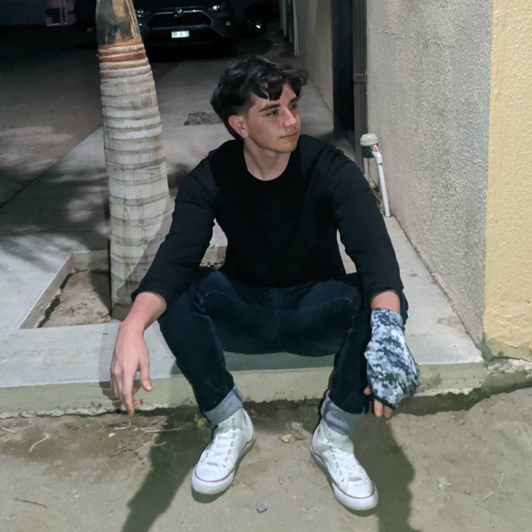 #NuevaFotoDePerfil Malditos