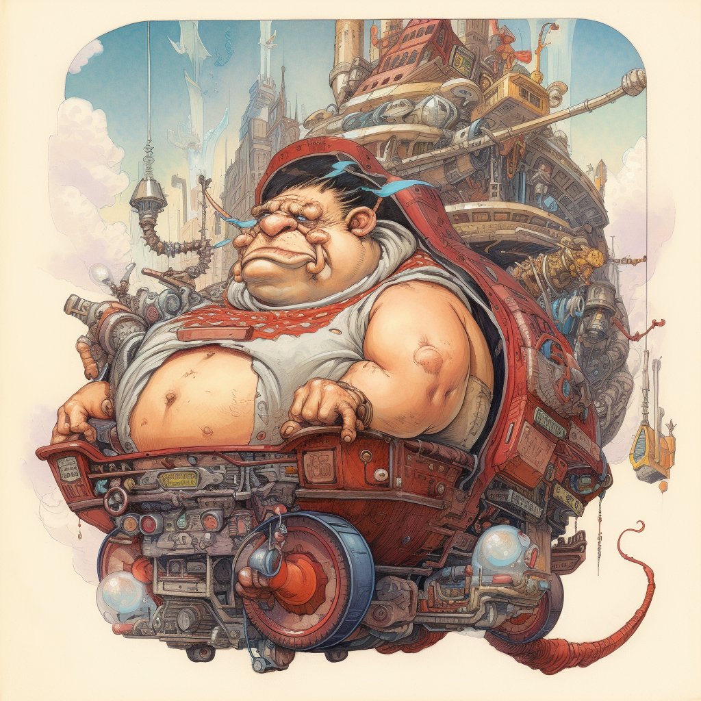 Introducing "Time Warp Weirdos" - a unique collection of digital collectibles featuring peculiar creatures, friends, and vehicles warped through time. These NFTs offer a fresh collectible experience for fans of the unconventional.

#NFTCommunity #NFTNYC #NFTartwork #NFTs