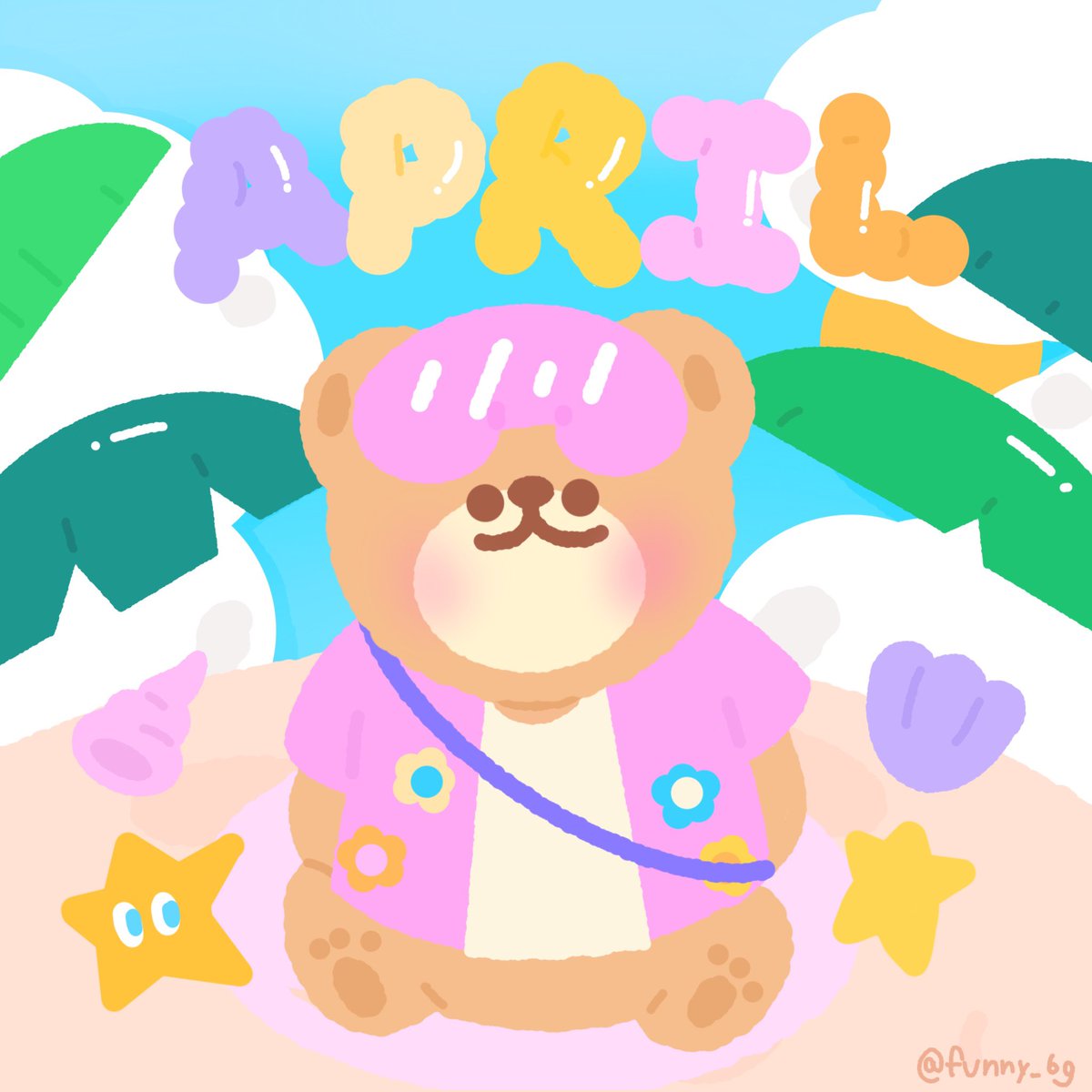 🧸🖍💥✨ tweet media