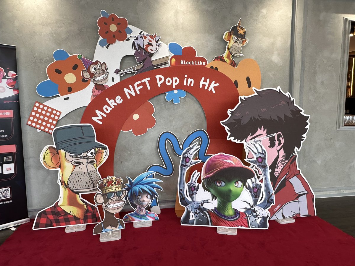 blockeecoffee's tweet photo. Everyone is here https://t.co/xv54oRx8nn