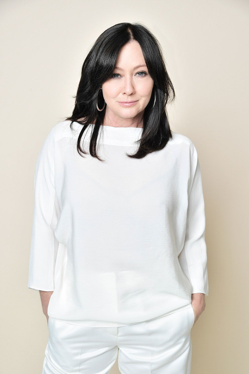 Happy Birthday Shannen Doherty  