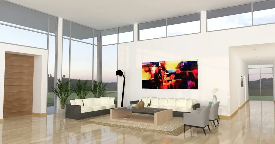 ArqGroup's tweet photo. #PortfolioDay #arquitec Design of spaces in the countryside and in the city, always implementing architecture with great clarity and functionality. https://t.co/jNCHanJbYK