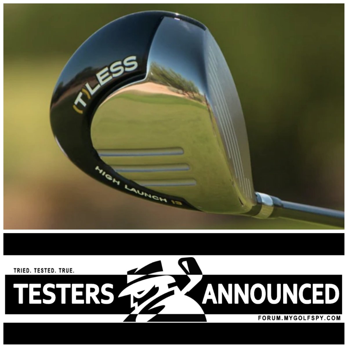 MyGolfSpy Forum tweet media