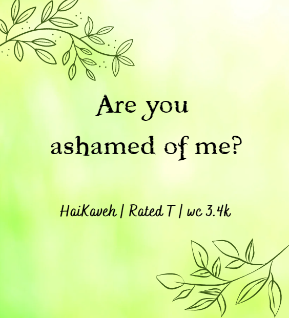 Ashamed Of Myself Quotes