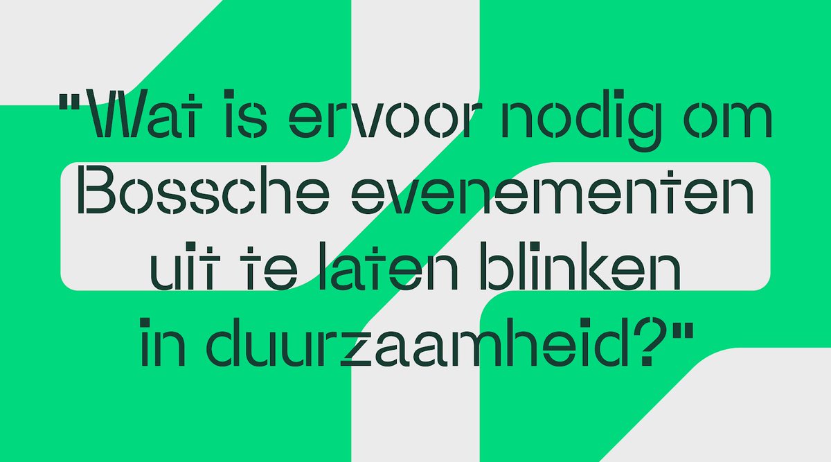 Roy Geers (@roygeers) on Twitter photo In <a href="/shertogenbosch/">'s-Hertogenbosch</a> zijn honderden #evenementen per jaar. En ook daar ligt de opgave om verder te verduurzamen. Met de #ClubvanDuurzaamDoen delen we kennis om te groeien als duurzame #CultuurstadvanhetZuiden. Ik ben er bij! Jij ook? Meld je aan 👉 clubduurzaamdoen.nl/agenda/netwerk… In <a href="/shertogenbosch/">'s-Hertogenbosch</a> zijn honderden #evenementen per jaar. En ook daar ligt de opgave om verder te verduurzamen. Met de #ClubvanDuurzaamDoen delen we kennis om te groeien als duurzame #CultuurstadvanhetZuiden. Ik ben er bij! Jij ook? Meld je aan 👉 clubduurzaamdoen.nl/agenda/netwerk…