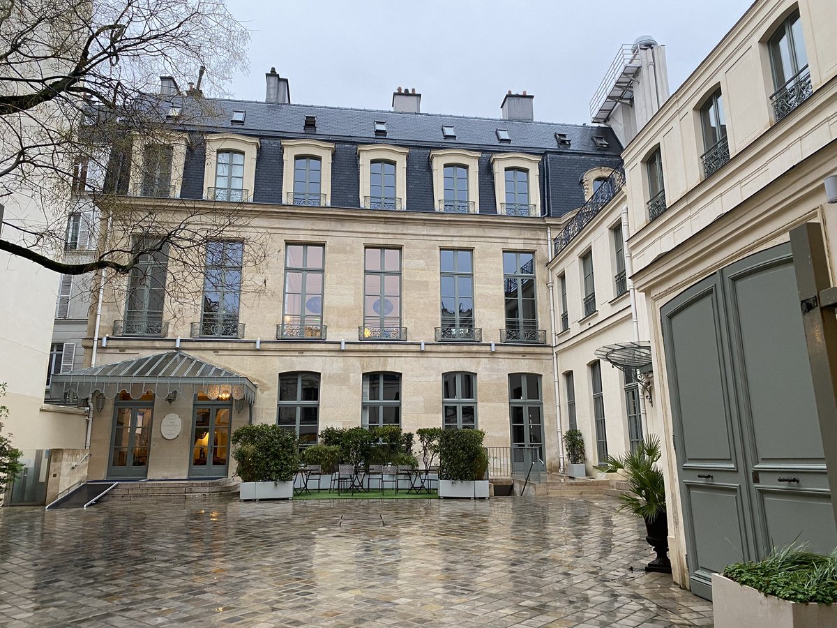 HUTmtp (@hutmtp) on Twitter photo Démarrage de la conférence au club Entreprises <a href="/CNRS/">CNRS 🌍</a> pour le programme de recherche <a href="/HUTmtp/">HUTmtp</a> Cc <a href="/Med_Vallee/">MedVallée – Montpellier</a> <a href="/Occitanie/">Région Occitanie</a> <a href="/Montpellier3m/">Montpellier Métropole</a> <a href="/umontpellier/">Université de Montpellier</a> <a href="/univpaulvalery/">Université de Montpellier Paul-Valéry</a> Démarrage de la conférence au club Entreprises <a href="/CNRS/">CNRS 🌍</a> pour le programme de recherche <a href="/HUTmtp/">HUTmtp</a> Cc <a href="/Med_Vallee/">MedVallée – Montpellier</a> <a href="/Occitanie/">Région Occitanie</a> <a href="/Montpellier3m/">Montpellier Métropole</a> <a href="/umontpellier/">Université de Montpellier</a> <a href="/univpaulvalery/">Université de Montpellier Paul-Valéry</a>