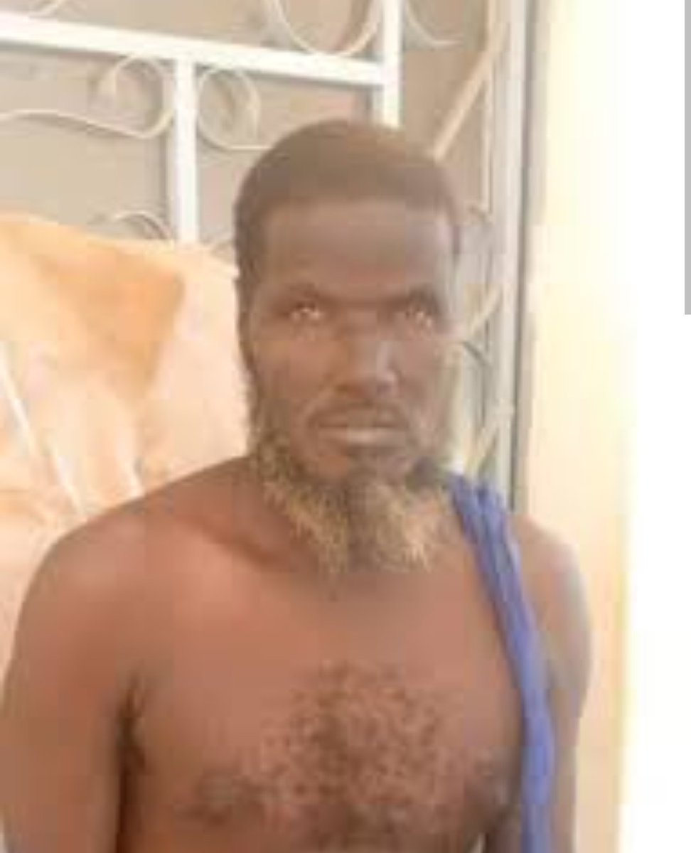 KaboreWDaniel's tweet photo. 🇧🇫 Jafar Dicko, leader de ansarul islam aurait été tué lors de l'offensive de nos FDS et VDP au Sahel. https://t.co/zmzEJVDupJ