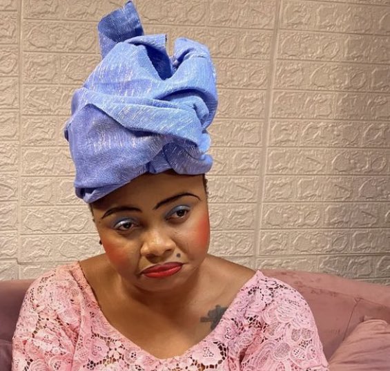 Do not Rush To Marry Someone Just Because You Met Him/Her In Church. 
Just Like Hospitals, Not All The Patients Are Responding To Treatment.