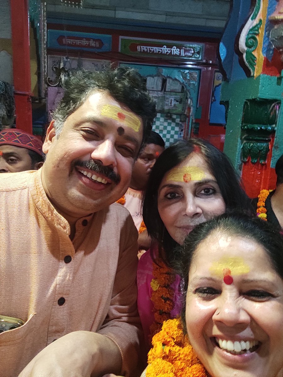 Thankyou <a href="/itsanandneel/">anand neelakantan ആനന്ദ് നീലകണ്ഠൻ</a> for sharing your time wisdom and knowledge with us, conversing with you on "Different Faces of Ravan", was an enriching experience, and I am grateful to have been part of it. Thankyou <a href="/FoundationPK/">Prabha Khaitan Foundation</a> for the opportunity.