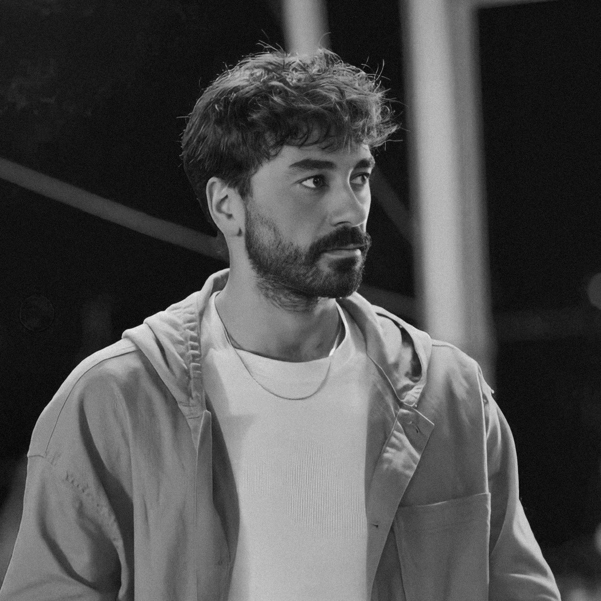 #GökhanAlkan 🖤 [#Kraliçe ]