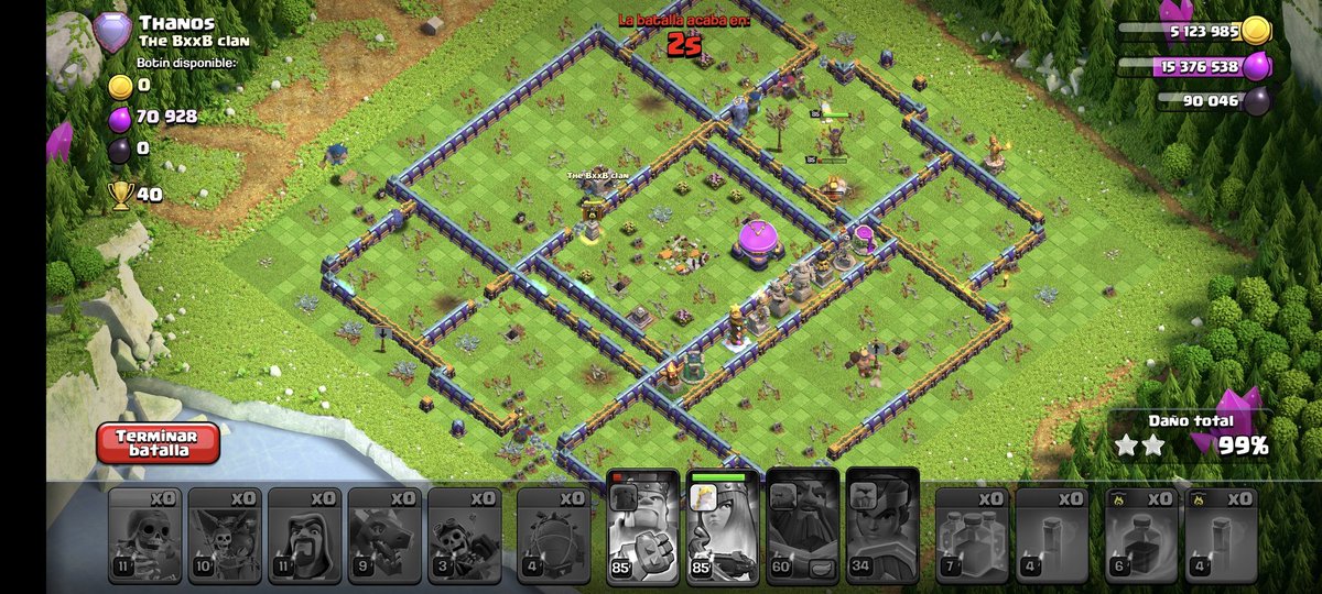 Aveces los héroes son tan frustrantes🥹🥹🥹siempre duro duro contra el muro