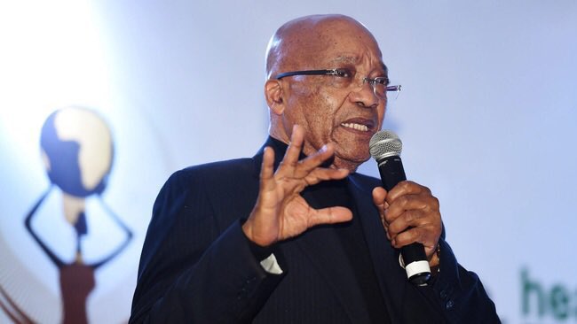 Happy birthday daddy <a href="/PresJGZuma/">Jacob G Zuma</a>