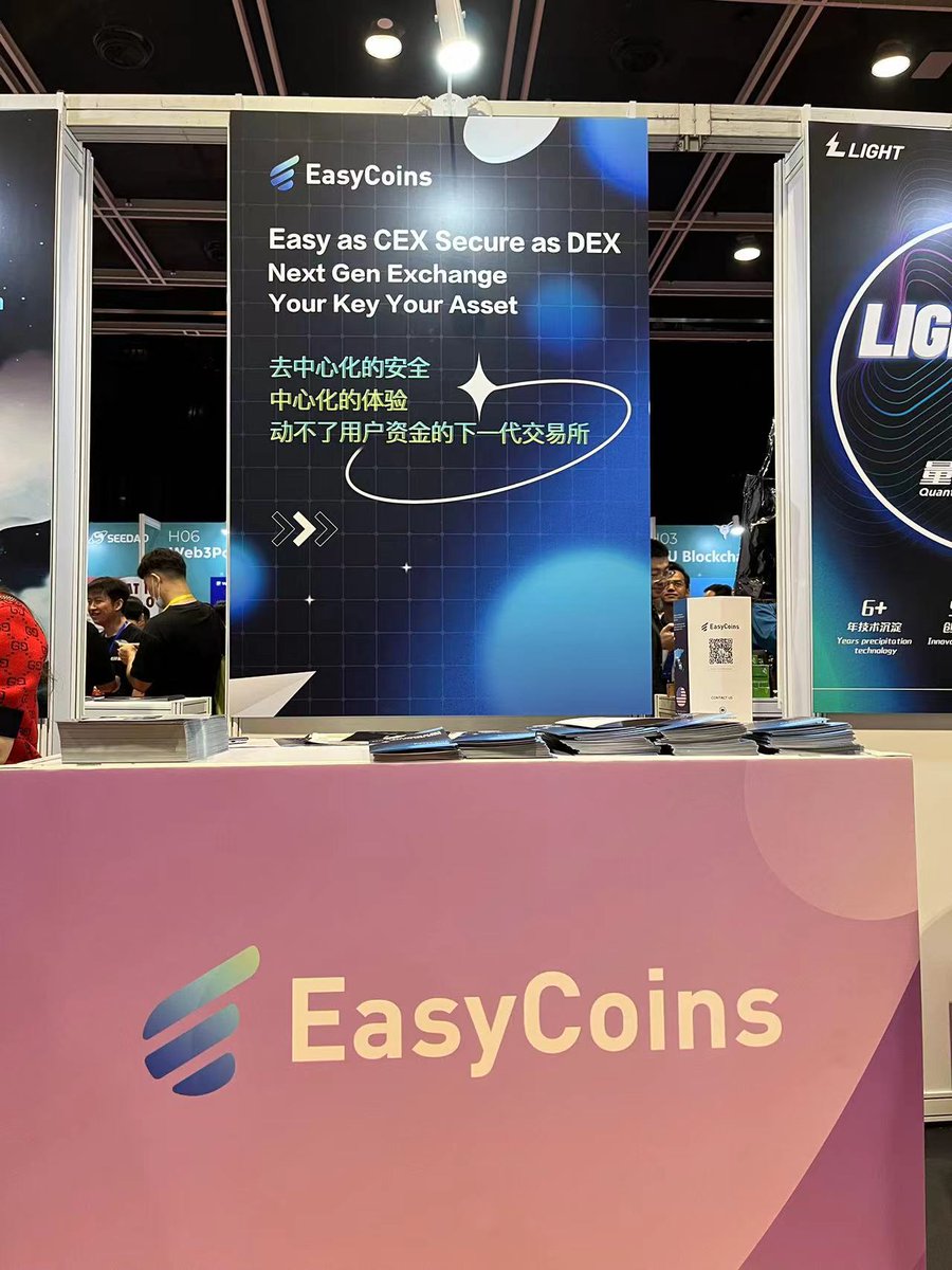 EasyCoins tweet media