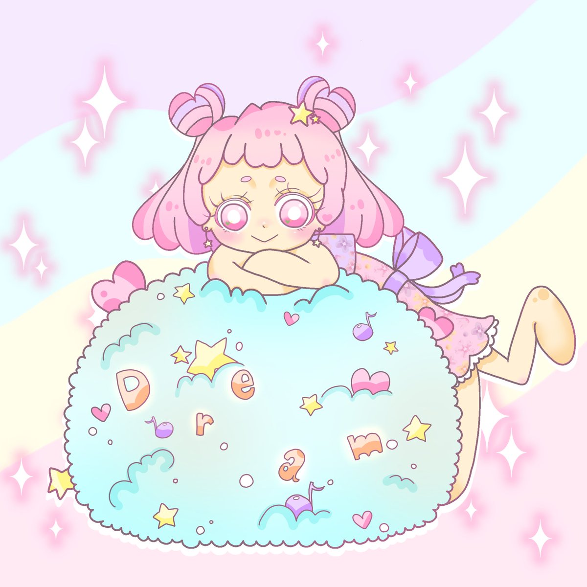 サンリオもだけどディズニーも、私のパワーの源
すなわち、MIMの魂にもなってる。

夢を描き、描き続けること

決して諦めない。きらきらした真っ直ぐな眼差しの向こうにきっと叶うものがあるのだと教えてくれた☺️

綺麗事では済まない程、簡単ではない。
でもその姿勢が自分を信じる事なのだと思う💗