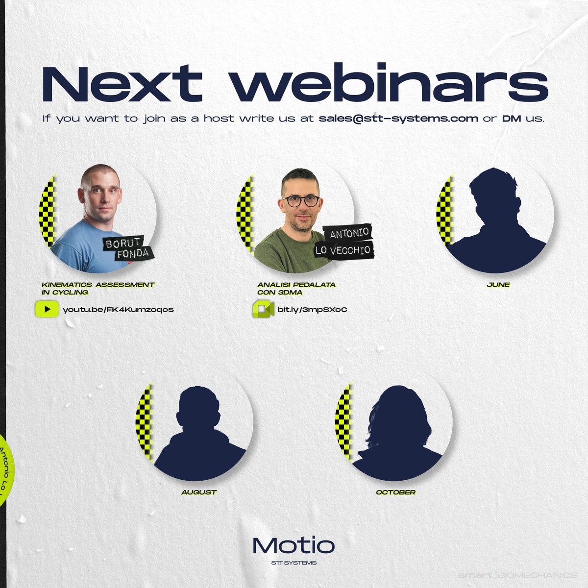 STT Systems tweet media